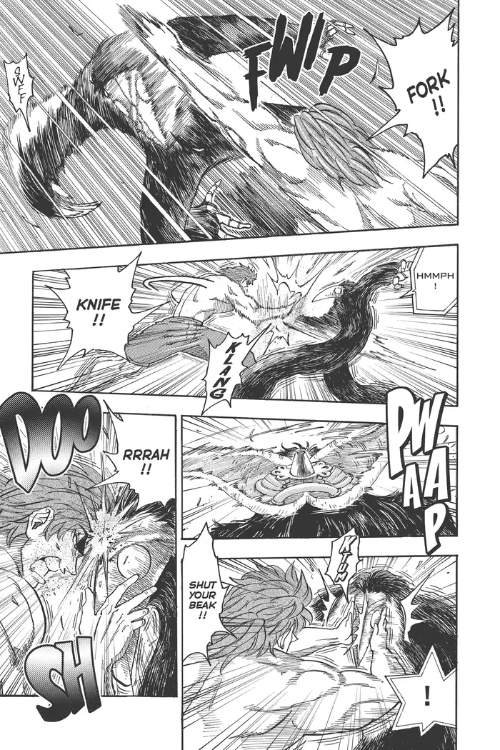 Toriko Chapter 50 image 08_optimized